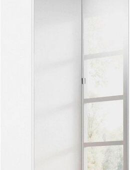 rauch Drehtürenschrank Kleiderschrank Schrank Garderobe TOPSELLER OTELI inkl. Inneneinteilung (erhältlich in Breiten 91-360 cm, ab Breite 136cm inkl. Innenschubladen) mit zusätzlichen Einlegeböden, optional mit Spiegel MADE IN GERMANY