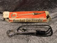 Tauchsieder / 1000 Watt / Made in GDR / geprüft / Neu / OVP - Zeuthen