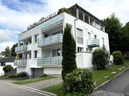 Hoher Wohnkomfort - 2-Zimmer-Wohnung - Badenweiler