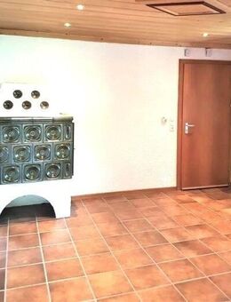 Wohnen wo andere Urlaub machen im OT Solla - 2-Zimmer - Fernblick - Ostbalkon - Thurmansbang