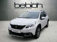 Peugeot 2008, 1.2 110 Allure, Jahr 2019 - Schönaich