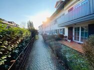 Dachgeschosswohnung in Ingolstadt-West - Ingolstadt