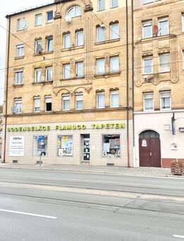 ***PREISGEKRÖNT*** GEPFLEGTE 3 ZIMMER CITY WOHNUNG - Nürnberg