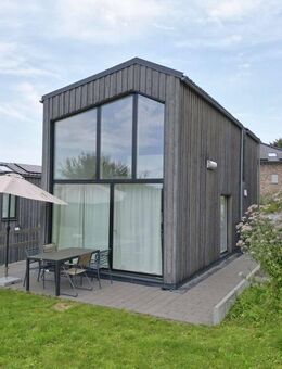 Klein, fein, mein - Tiny-House mit großer Wirkung! - Warstein