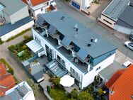 Einziehen, wohlfühlen, Zuhause sein - Reihenmittelhaus für die ganze Familie - Biebesheim (Rhein)