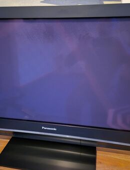 TV Panasonic TH-37 PX8EA - Düsseldorf