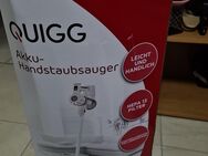 E-Staubsauger - Krausnick-Groß Wasserburg