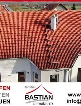 Es lebe die Familie... in einem modernen EFH: ca. 144 m² Wfl. - Garten - Doppelgarage - Rheindürkheim! - Worms