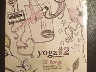 Yoga Journal CD 2 Yoga Redaktion - Essen