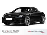 Audi TT, Roadster 45 TFSI quattro, Jahr 2024 - Großwallstadt