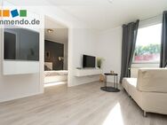 MÖBLIERT, Apartment mit LAN + Garten - Duisburg