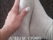 Ge*tragene Socken zu verkaufen 🫶🏻 - Lörrach Zentrum