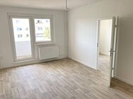Ihre neue 3-Raumwohnung in Neu-Olvenstedt - Magdeburg