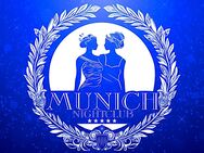 💕 Munich Nightclub 💕 Das Top Bordell München 💕 Sinnliche Abenteuer * Fantasien werden wahr! - München Moosach