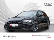 Audi S6, Avant TDI EPH, Jahr 2023 - Wetzlar