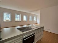 2-Zimmer-Wohnung mit hochwertiger Einbauküche zu vermieten ! - Mainburg