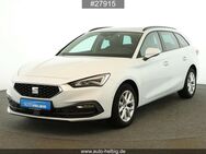 Seat Leon, 2.0 TDI ST Style ######, Jahr 2021 - Donnersdorf