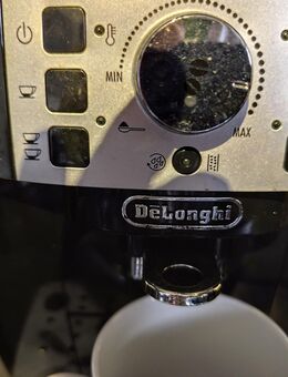 Kaffevollautomat - Arnsberg Zentrum