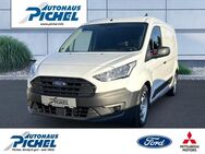 Ford Transit Connect, Kastenwagen L2 LKW Basis PPS HI BEH FRONTSCHEIBE, Jahr 2022 - Rochlitz