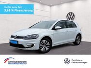 VW Golf, e-Golf CCS APP, Jahr 2020 - Kölln-Reisiek