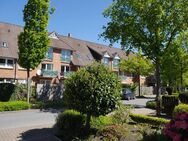 Wohn(t)raum: praktische 3-Zimmer-Wohnung - Buxtehude