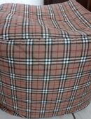 Sitzsack / Fußhocker in 45141