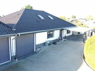 Exklusiver Bungalow mit Pool! - Merzenich