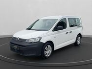 VW Caddy, 2.0 TDI Kombi 2 x, Jahr 2021 - Gaggenau