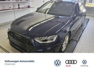 Audi A4, Avant quattro 40 TDI S line, Jahr 2023 - Chemnitz