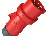 MENNEKES 13522 CEE Stecker Xtra S 16A 5p 6H400V - Kaiserslautern