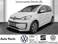 VW Up ! e-up! (82PS), Automatik, 4 Türen,Klimatronik, Panorama Dach, Ladebuchse für Stecker Typ 2 - Duisburg