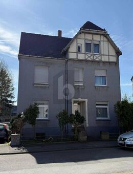 TOP RENDITE - INVESTMENT MIT GARTENIDYLLE - Hamm