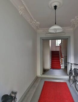 PRAXIS - KANZLEI - WOHNEN - ARBEITEN - TOPLAGE WESTEND - Berlin