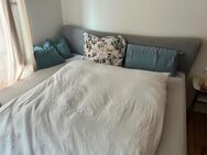 großes Boxspringbett zu verkaufen - Berlin