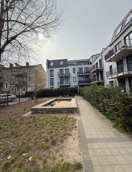 ?Exklusive 4-Zimmer-Luxuswohnung - Stilvolles Wohnen auf höchstem Niveau! ??? - Berlin