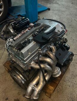 Kfz Reparaturen aller Art - Wermsdorf