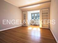Charmanter Altbau trifft modernen Komfort: Dachgeschosswohnung am Rotenbühl! - Saarbrücken