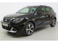 Seat Arona, 1.0 TSI Xperience, Jahr 2022 - Kronach