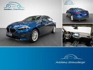 BMW 218 i GC Advantage AHK TMP SHZ HiFi WiFi 2-ZK LED - Roßtal