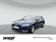 Audi A4 35 TDI S tronic, NAVI/KAM/LED/STADT/SHZ/KLIMA/PARK-ASSIST uvm. - Darmstadt