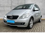 Mercedes A 180, , Jahr 2011 - Halle (Saale)