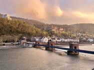 Neuenheim, Villa mit Schlossblick in bester Lage, Wasser, Wald, Altstadt besser geht nicht - Heidelberg