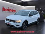 VW Tiguan, 1.5 TSI IQ DRIVE ParkAss 4xSHZ, Jahr 2019 - Bergkamen