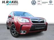 Subaru Forester, 2.0 D Sport Automatik, Jahr 2015 - Geeste