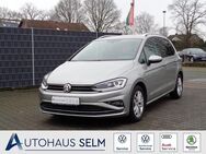 VW Golf Sportsvan, 1.0 TSI VII Comfortline R, Jahr 2020 - Selm