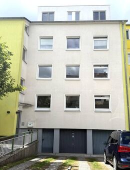 4 ZIMMER WOHNUNG IN HANNOVER-SÜDSTADT - Hannover