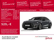 Audi A5, Limousine TFSI quattro, Jahr 2025 - Berlin