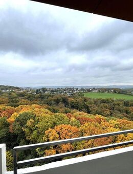 **Frisch renoviert! Helles Apartment mit Balkon, Aufzug, Küche und Top-Aussicht in Katernberg** - Wuppertal