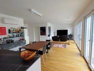 PENTHOUSE mit Stil in bevorzugter Lage - Aschaffenburg