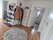 Helle 3 Zimmer Wohnung in Haßfurt, 2019 ausgebaut - Haßfurt